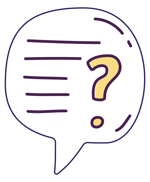 FAQ Illustration